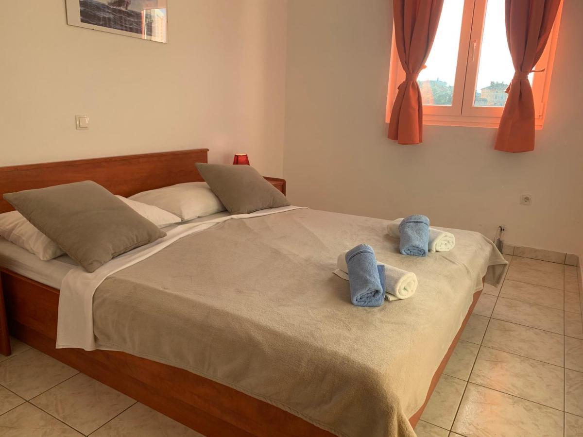 Apartments Julija Цриквениця Номер фото
