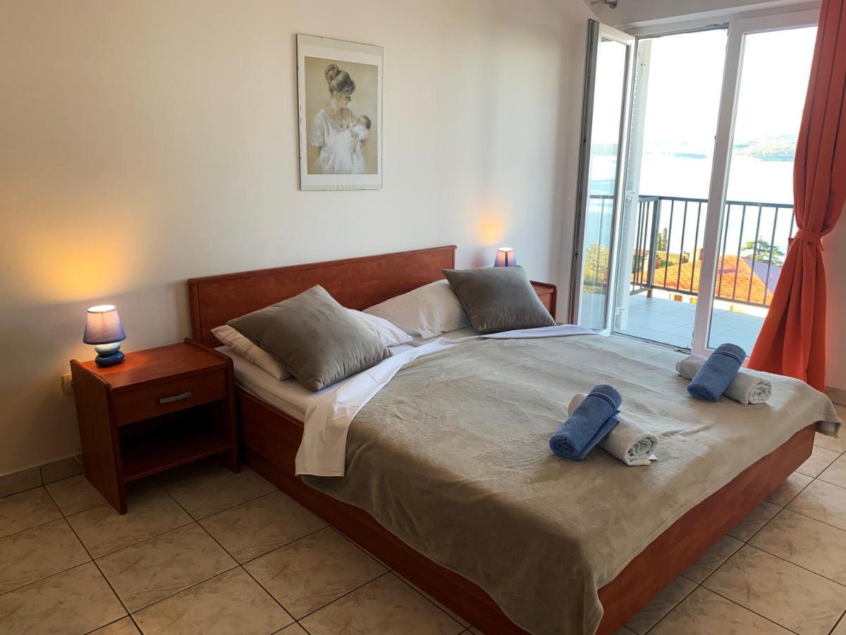 Apartments Julija Цриквениця Номер фото