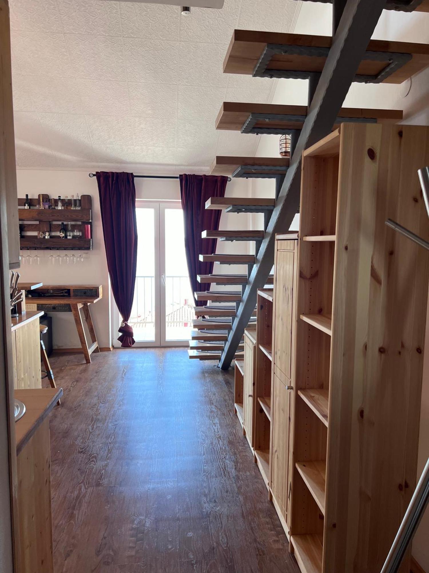 Apartments Julija Цриквениця Номер фото