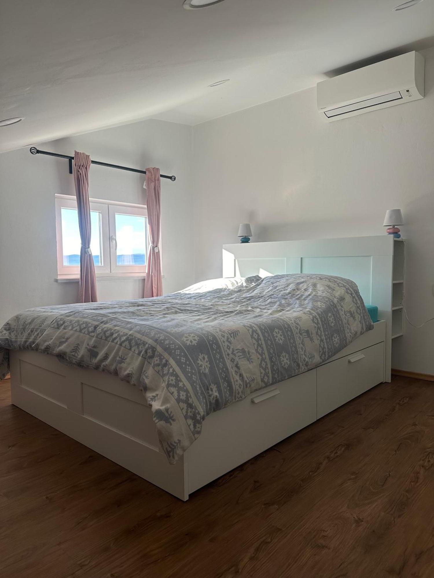 Apartments Julija Цриквениця Номер фото