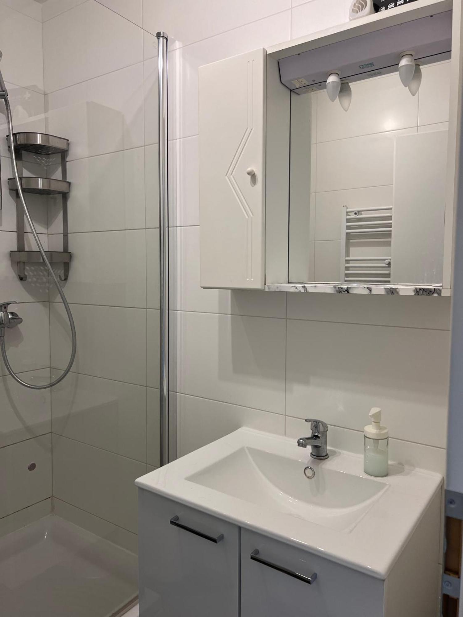 Apartments Julija Цриквениця Номер фото