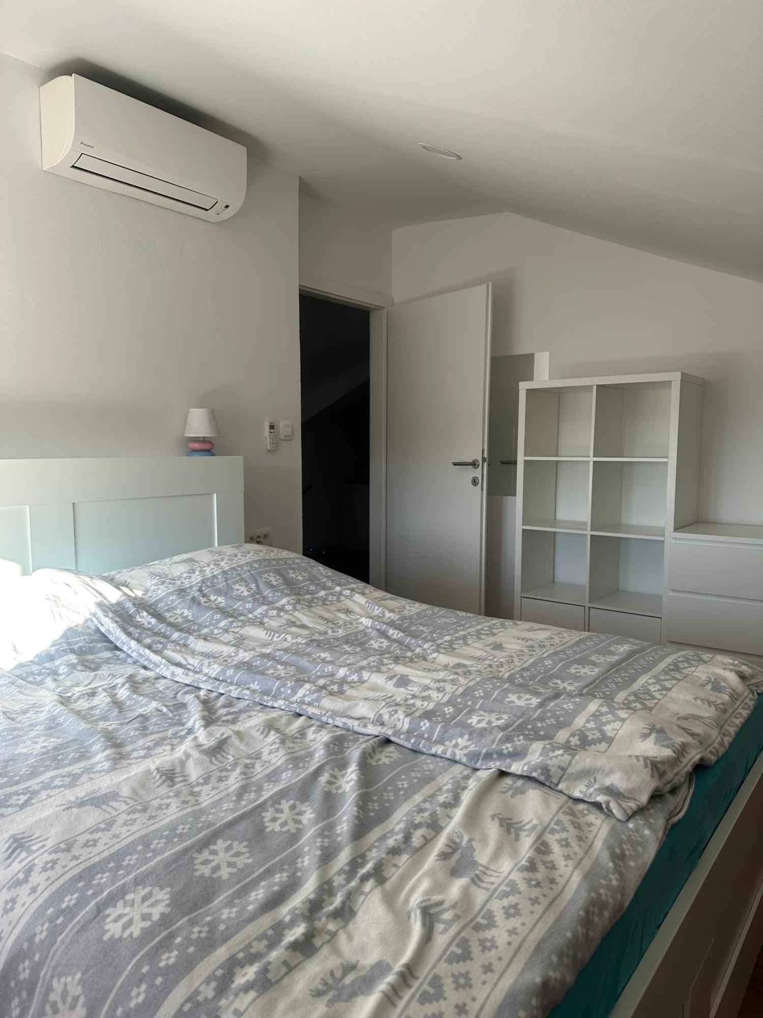 Apartments Julija Цриквениця Номер фото