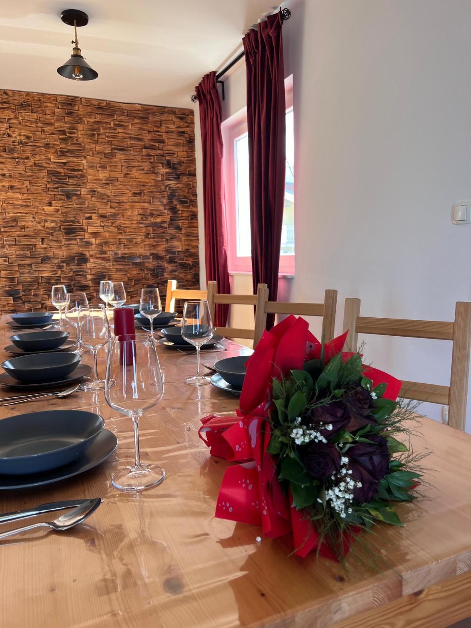 Apartments Julija Цриквениця Номер фото