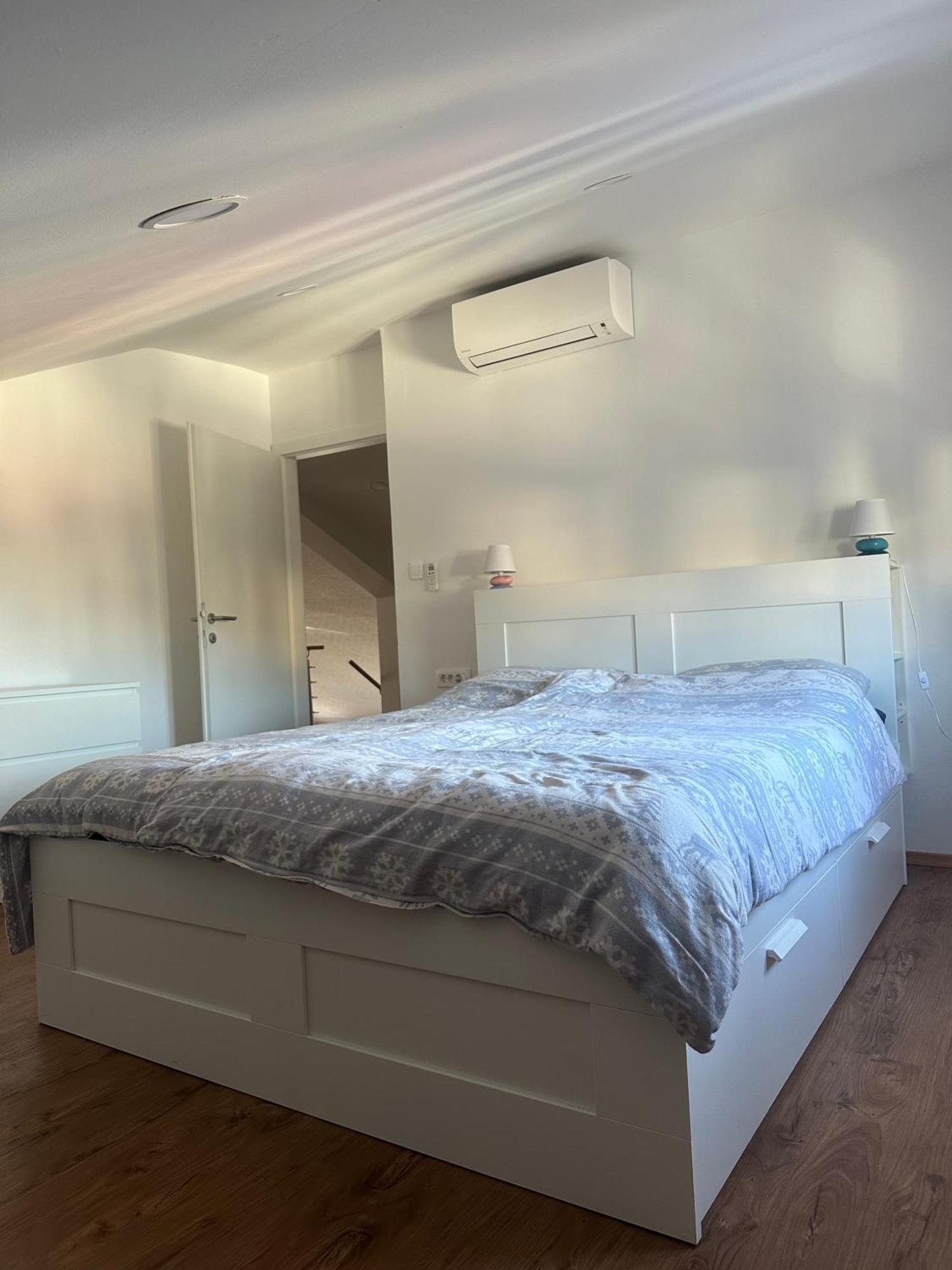 Apartments Julija Цриквениця Номер фото