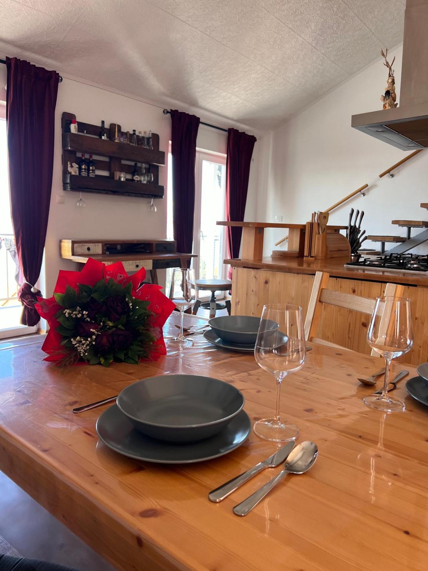 Apartments Julija Цриквениця Номер фото