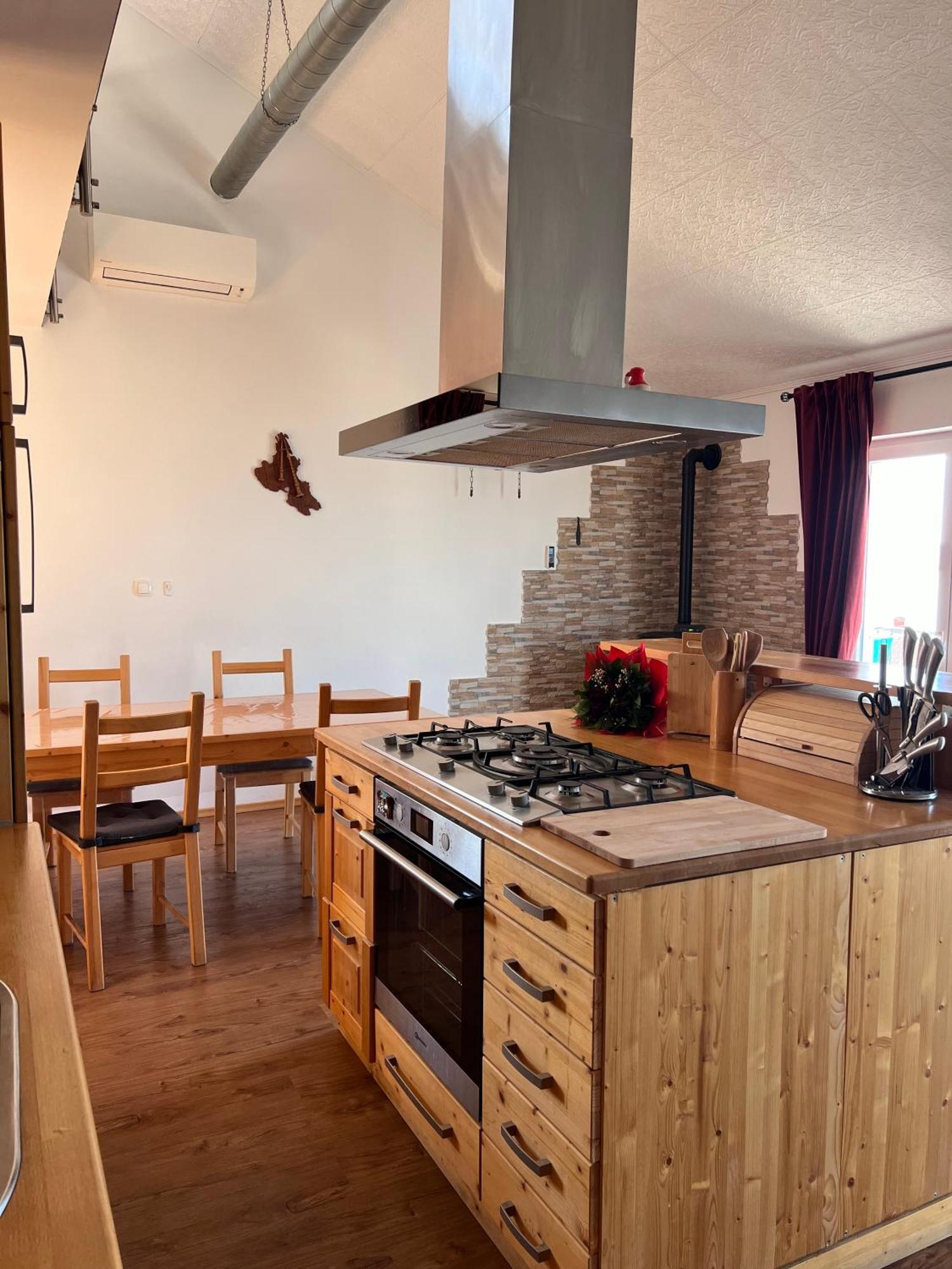 Apartments Julija Цриквениця Номер фото