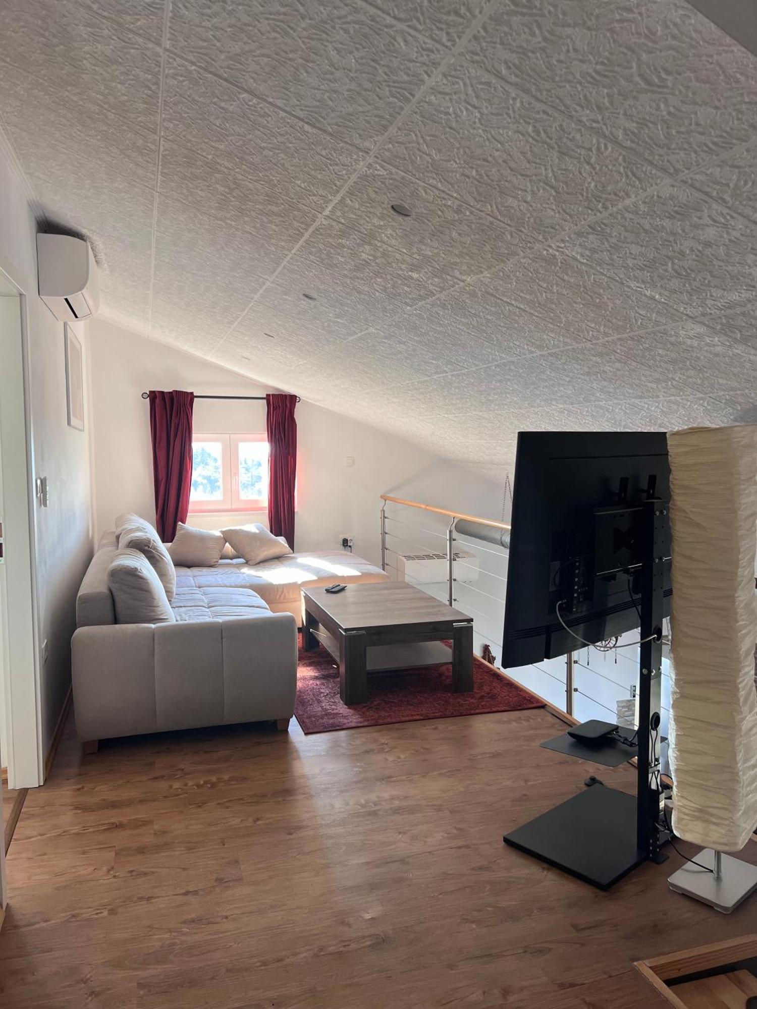 Apartments Julija Цриквениця Номер фото