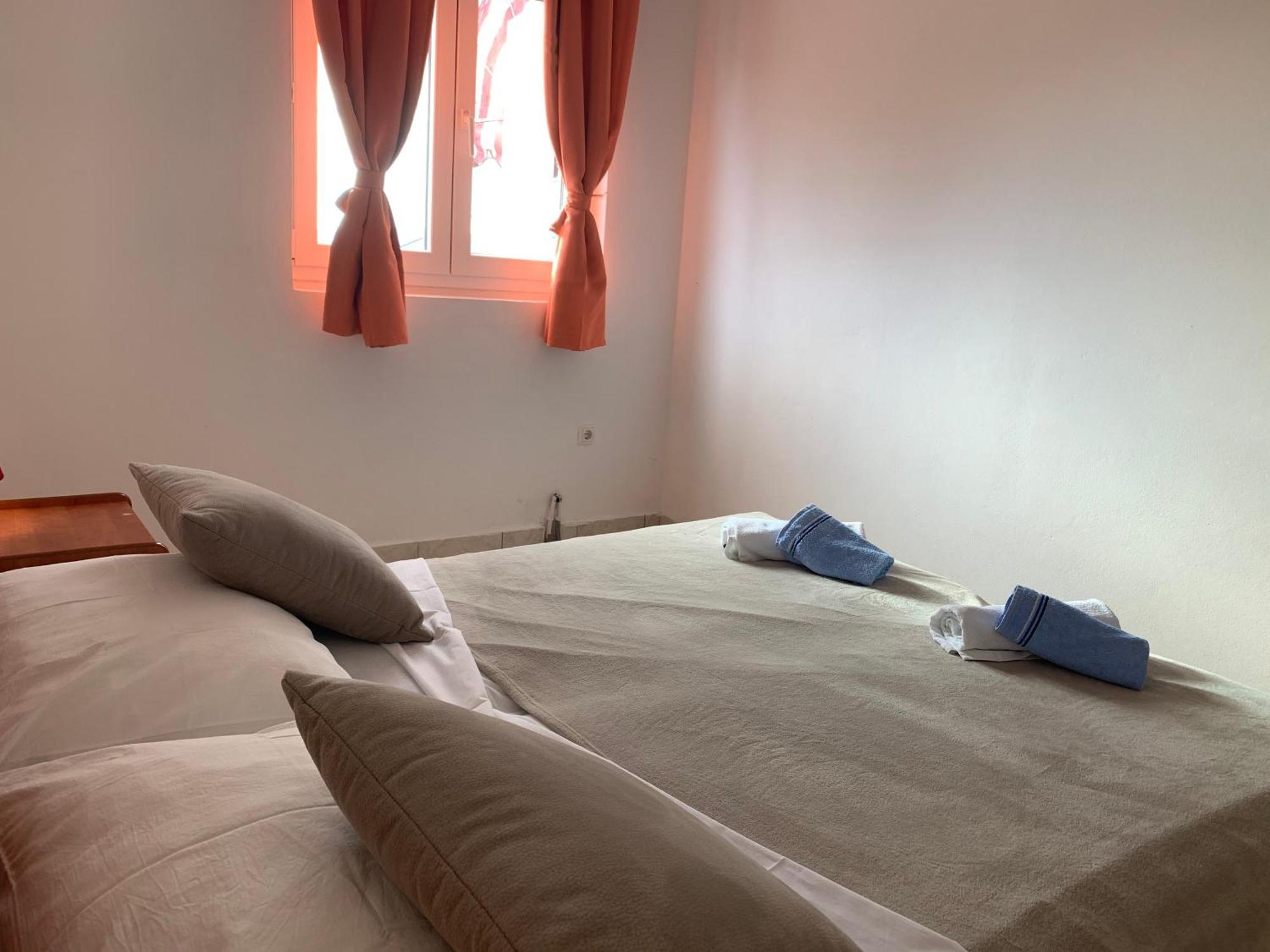 Apartments Julija Цриквениця Номер фото