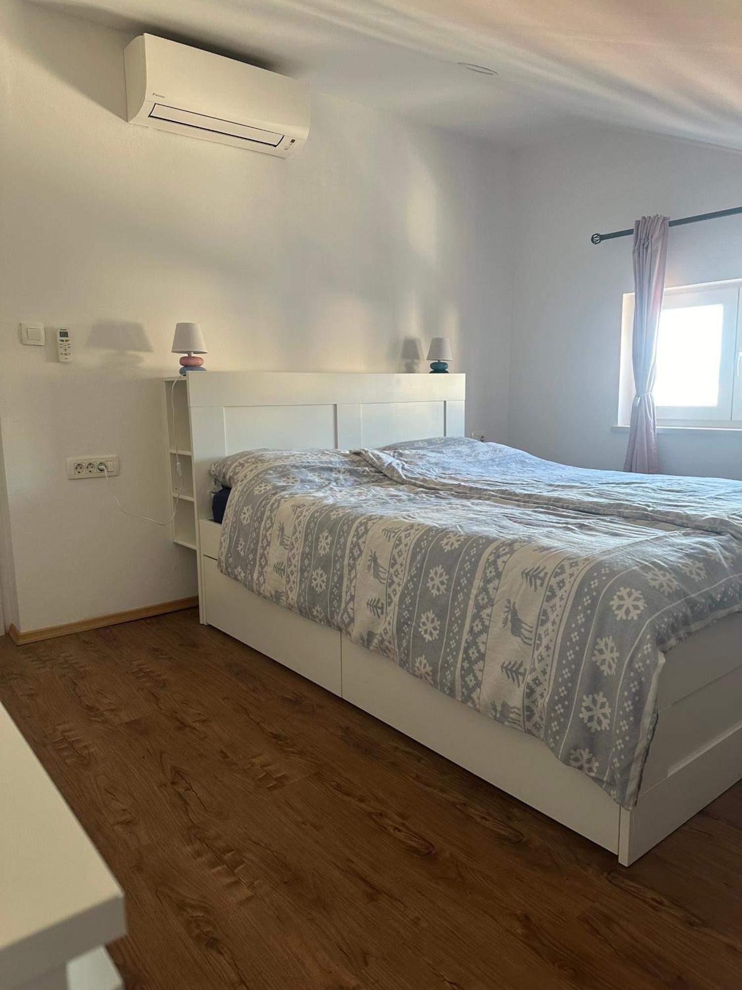 Apartments Julija Цриквениця Номер фото