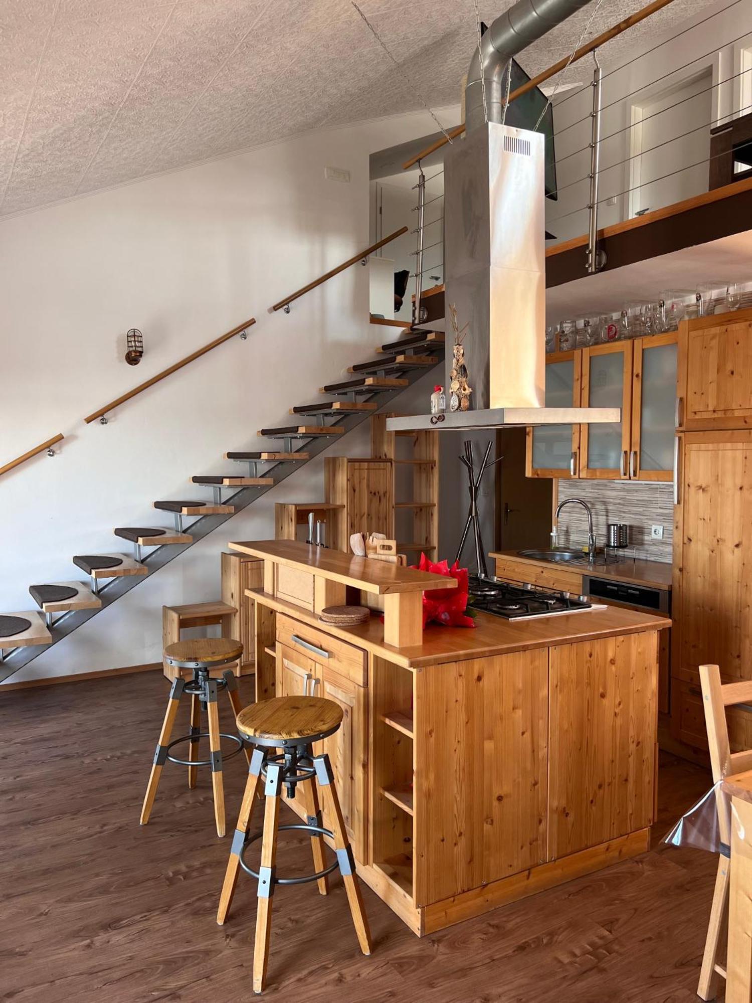 Apartments Julija Цриквениця Номер фото
