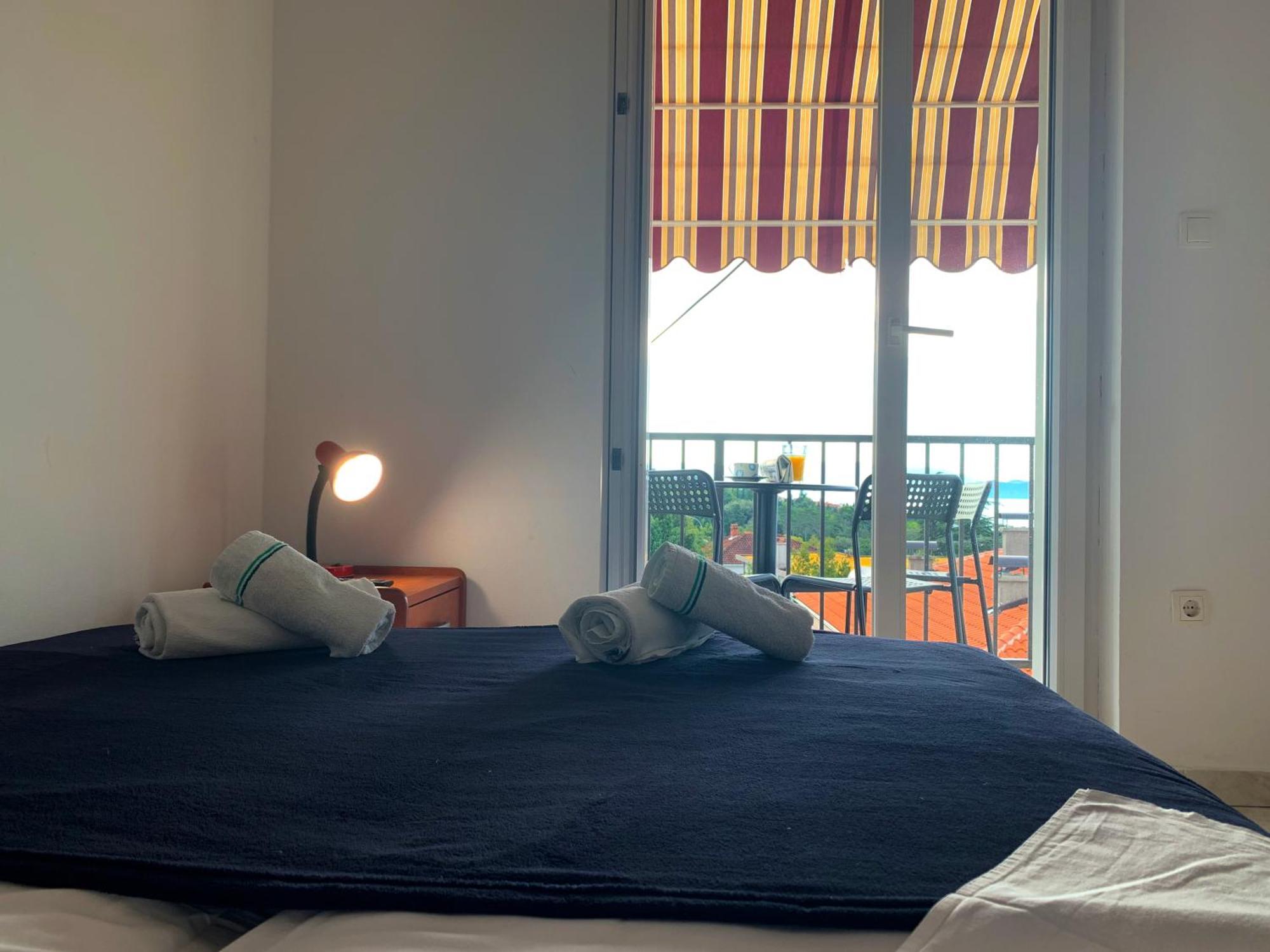 Apartments Julija Цриквениця Номер фото