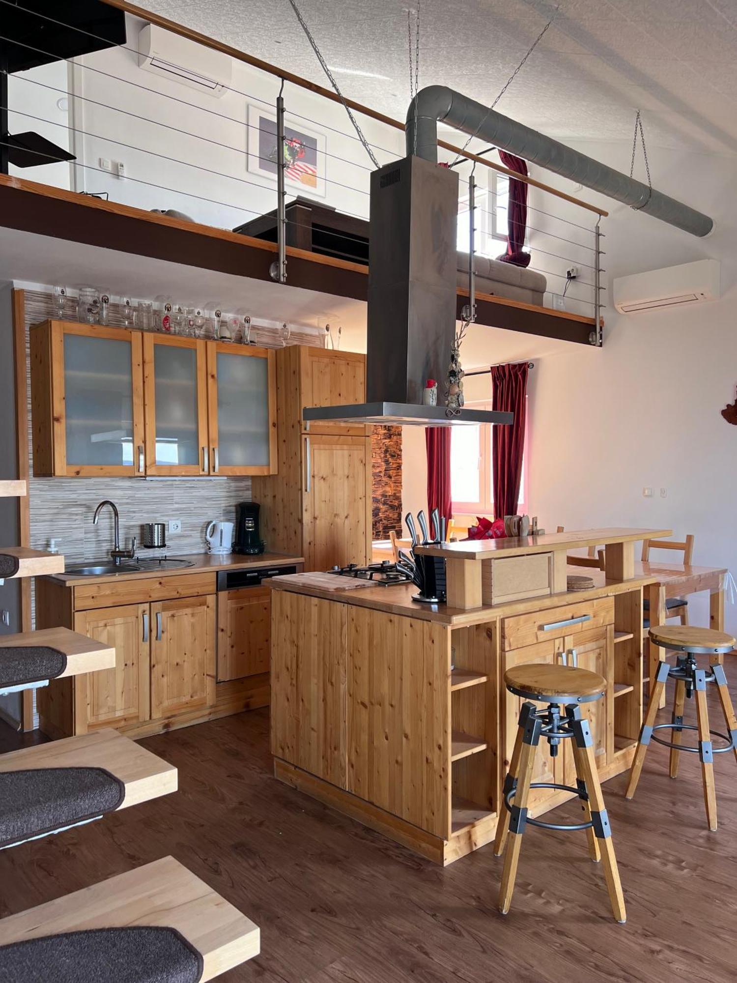 Apartments Julija Цриквениця Номер фото
