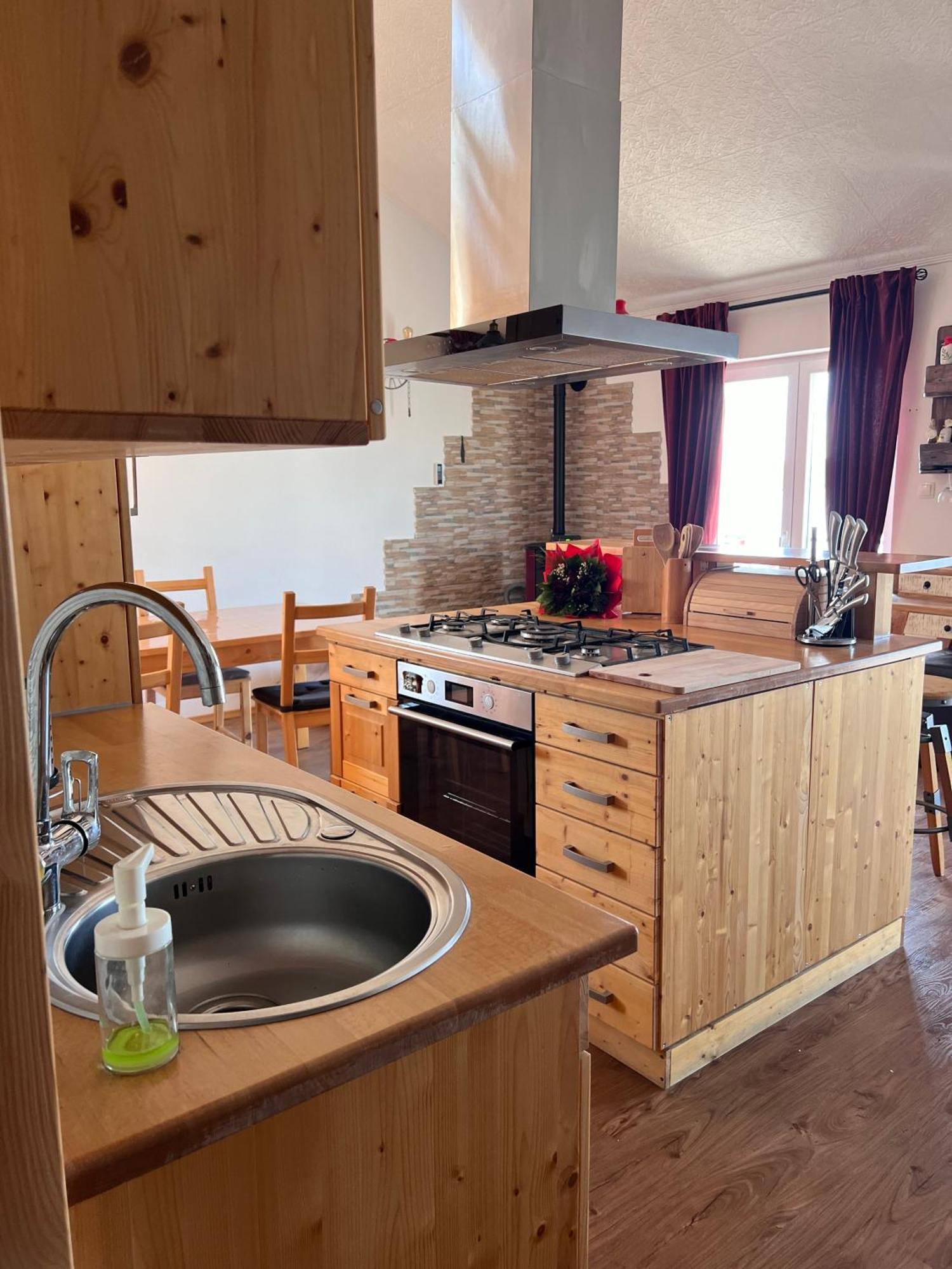 Apartments Julija Цриквениця Номер фото